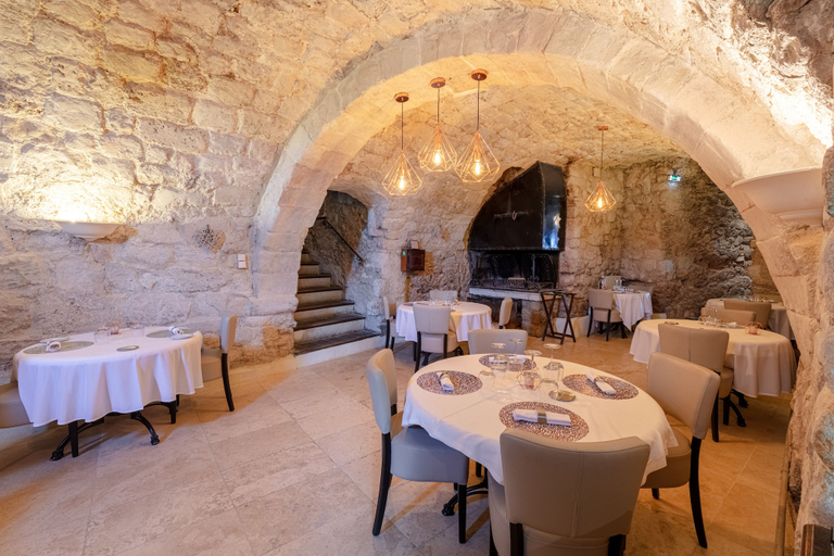 Food & Drinks 5, Le Chateau d'Argens, Var