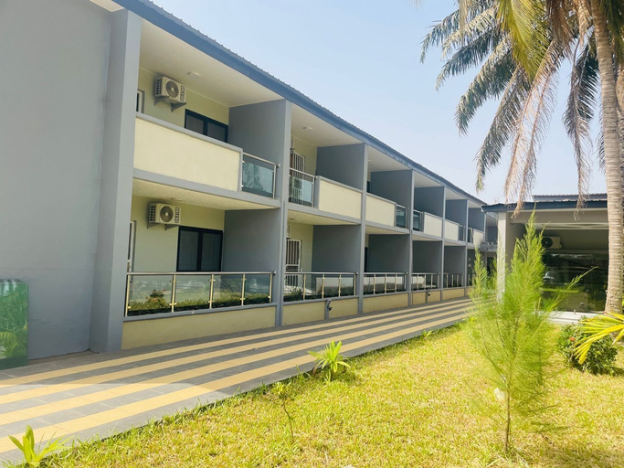 Exterior & Views 2, LIA Hotel, Port Loko