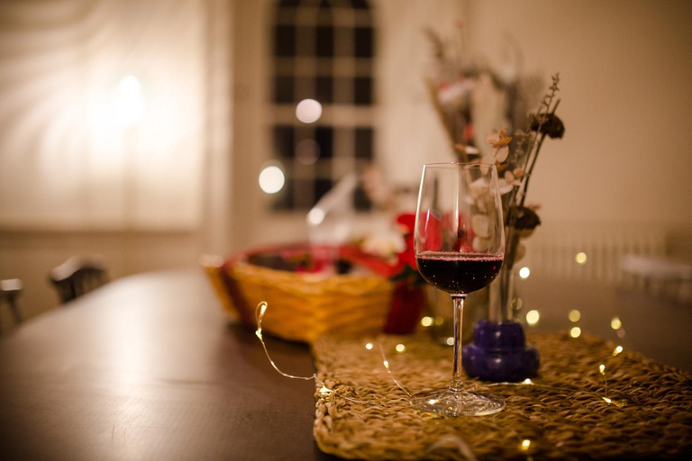 Food & Drinks 4, ALTIDO Observatory House and Apartment, Edinburgh