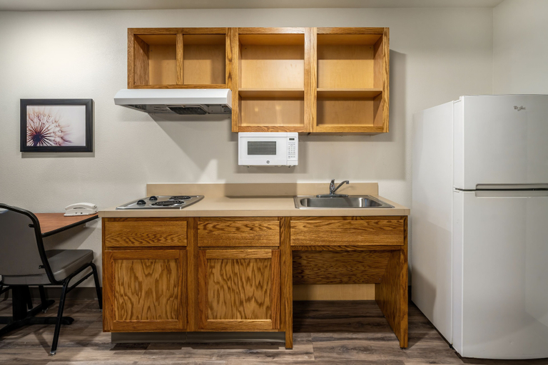 Others 5, WoodSpring Suites Macon North I-75, Bibb