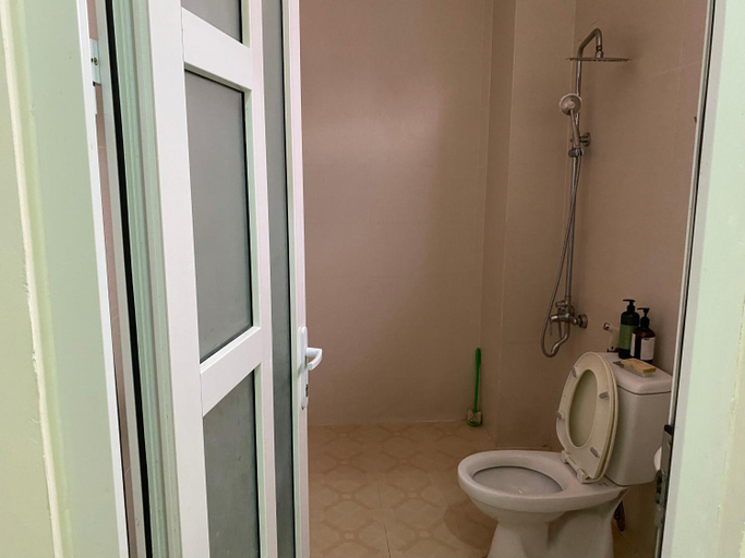 Bathroom 3, VINAHOME, District 11