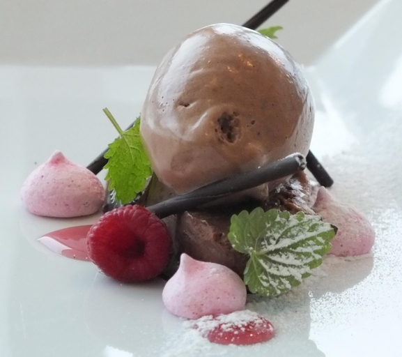 Food & Drinks 4, Hotell Hoga Kusten, Kramfors