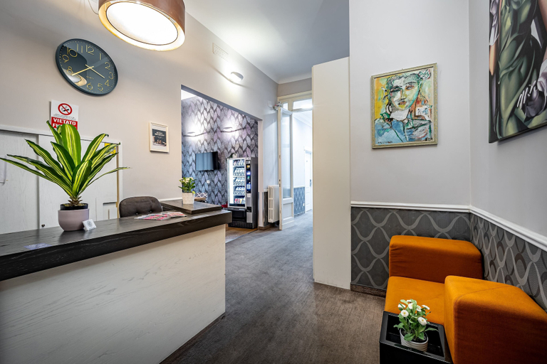 Others 5, Antico Centro Suites, Florence