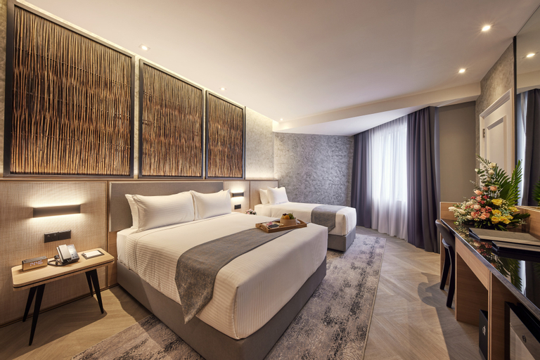 Bedroom 15