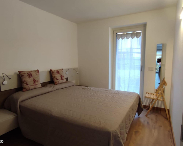 Bedroom 2, Elyana s Home in Vezza d Oglio, Brescia