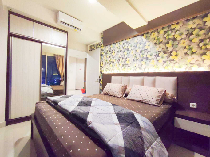 Bedroom 13