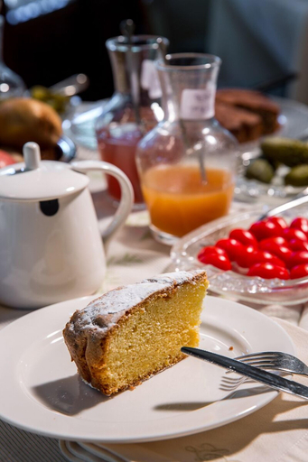 Food & Drinks 5, Lokanda Devetak, Gorizia