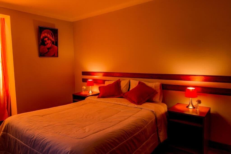 Bedroom 4, CUSCO HOUSE HOTEL, Cusco
