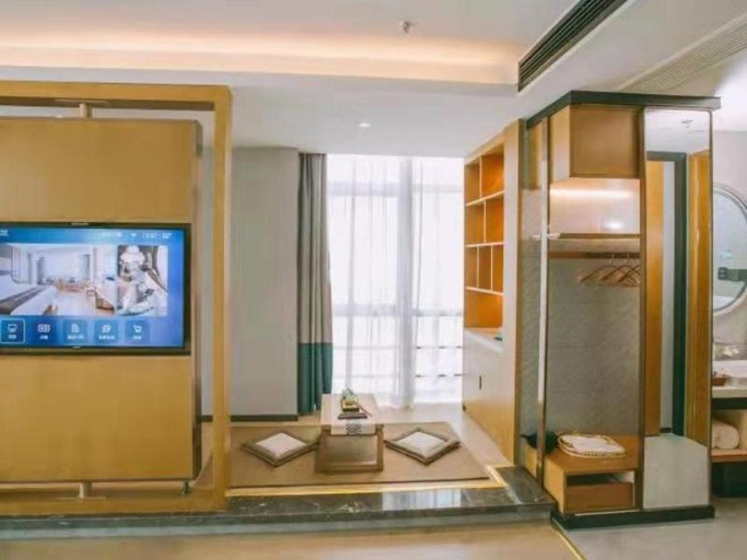 Others 5, Green Tree Inn Suqian Yanghe New District Xuhuai Road, Suqian