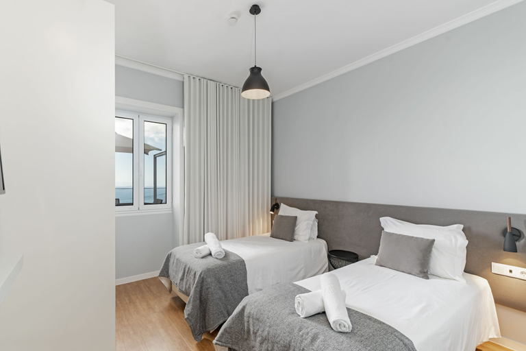 Room 5, Vila da Portada by Our Madeira, Funchal