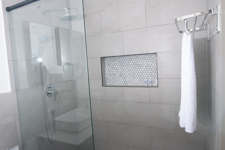 Bathroom 2, Villa Machakos Hotel & Conferencing, Machakos Town