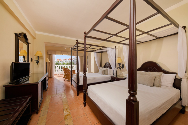 Bedroom 3, Bahia Principe Explore Jamaica - Hyatt Inclusive Collection - All Inclusive - Totally Refurbished in 2026