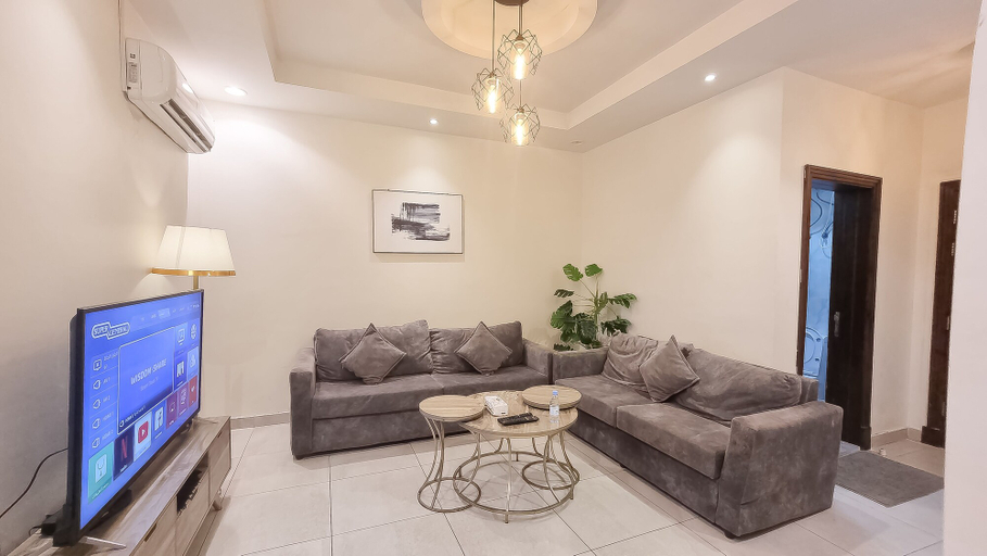 Others 4, Hometel An Nahdah, Jeddah
