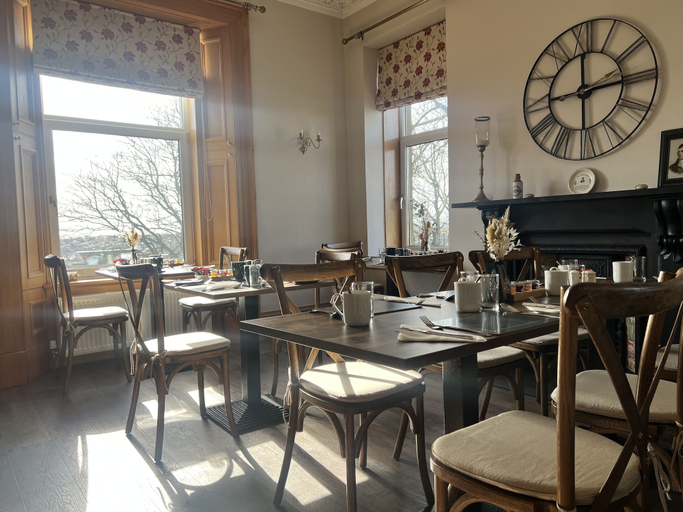 Food & Drinks 4, Morven House, Angus