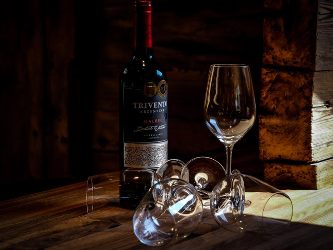 Food & Drinks, Chalet Brunig, Oberhasli