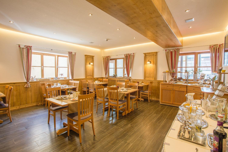 Food & Drinks 3, Landhotel Scholl, Neumarkt in der Oberpfalz