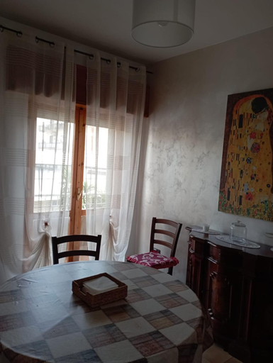 Others 3, B&B La Maison, Agrigento
