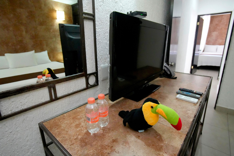 Bedroom 20