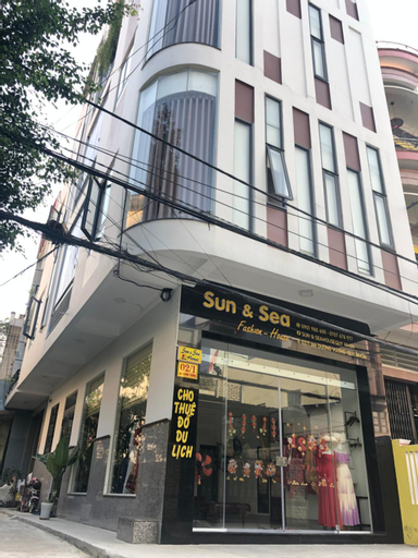 Sun&Sea House Homestay, Qui Nhơn