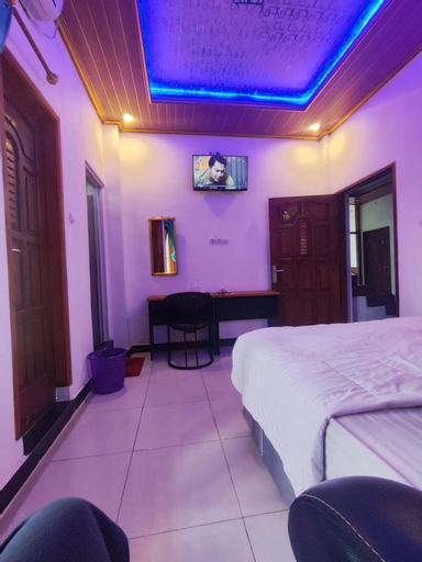 Bedroom 11