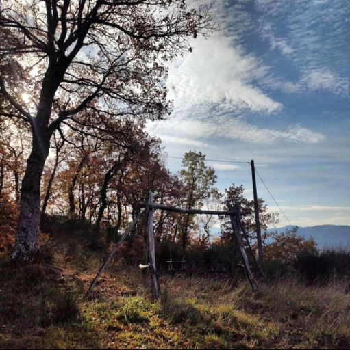 3, Agriturismo San Michele, Avellino