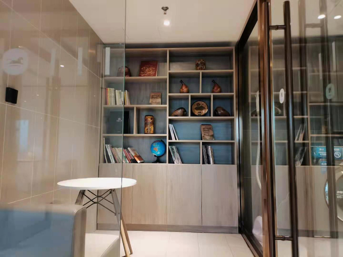 Others 5, Hanting Hotel Qingdao Huangdao Wangtai Town, Qingdao
