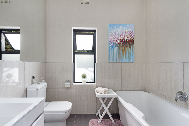 Bathroom 5, 2 On Lismore, City of Cape Town