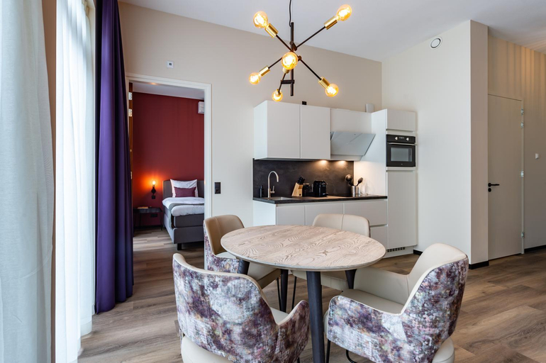 Others 5, Residence Zierikzee, Schouwen-Duiveland