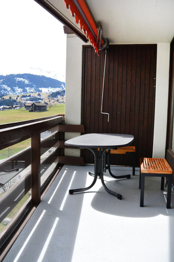 Others 4, Apartment Apt B 068 by Interhome, Surselva