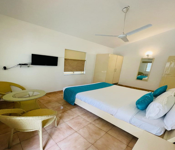 Bedroom 14