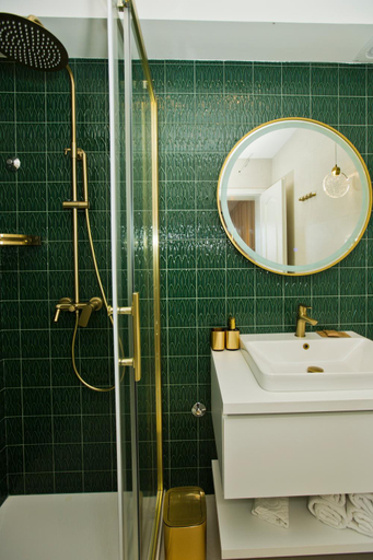 Bathroom 3, Villa Milton Hvar, Hvar