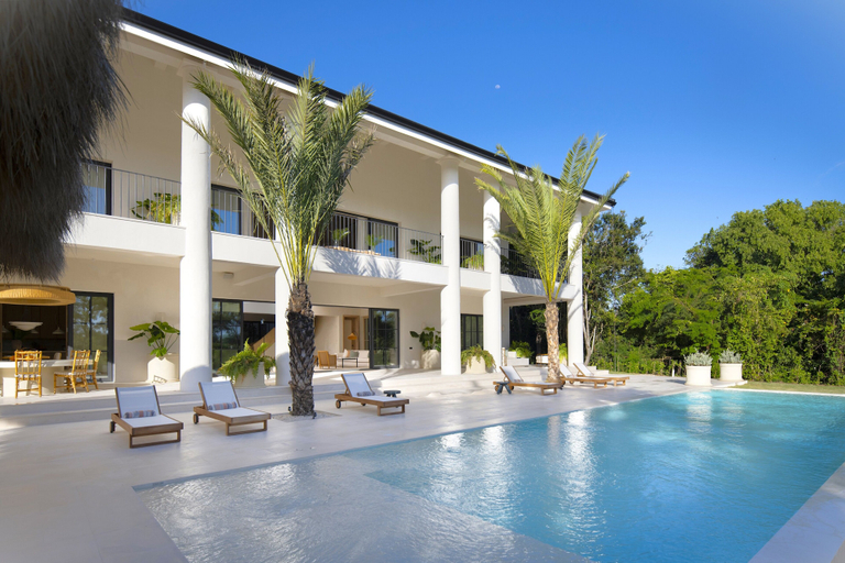 Sport & Beauty 4, Villa Escondida by Lumina, Salvaleon de Higuey