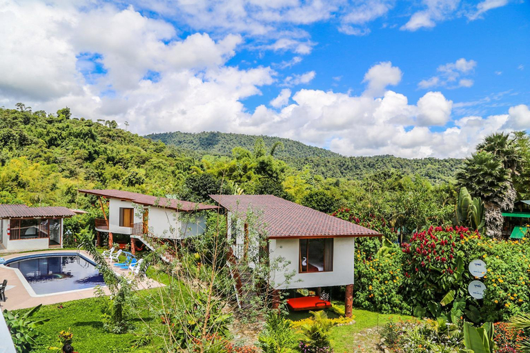 Others 4, Coffee Lodge Cristal Glamping & Spa, San Miguel de los Bancos