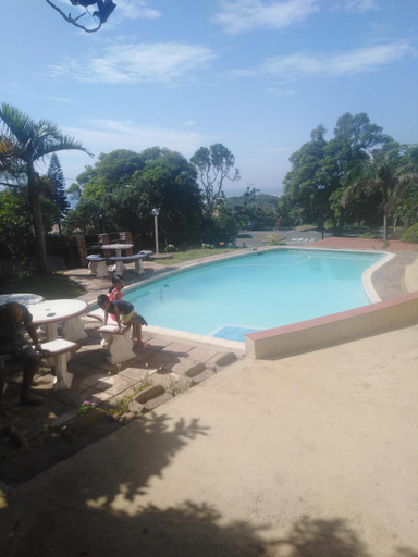 View 5, Doonside Holiday Apartments, eThekwini