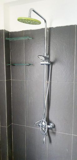 Bathroom 3, Hostel Homestay Apartment Minh Lộc, District 1