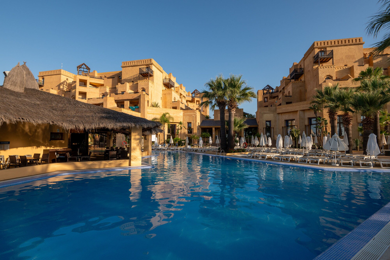 Exterior & Views 2, Vila Gale Isla Canela Resort Hotel, Huelva