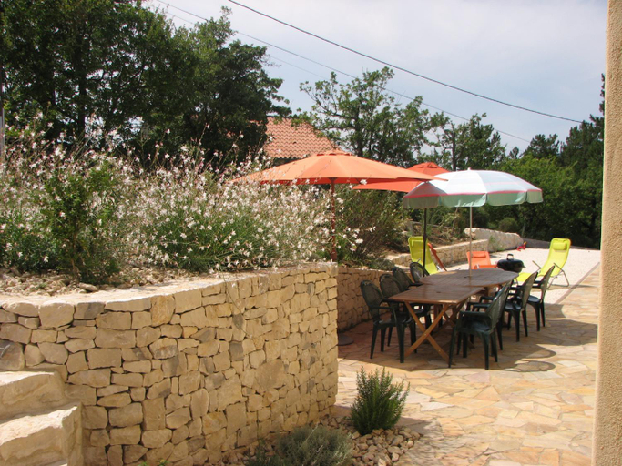 Others 3, Maison Besun, Drôme