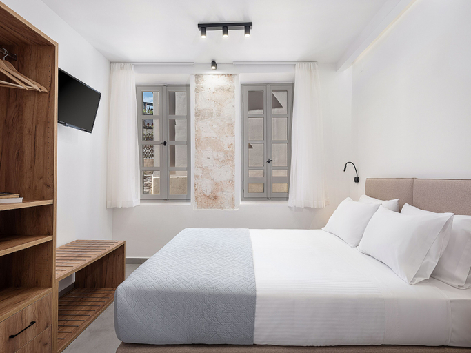 Bedroom 3, Porto Vecchio, Crete