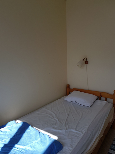Bedroom 3, Siknäs Vandrarhem - Hostel, Mora