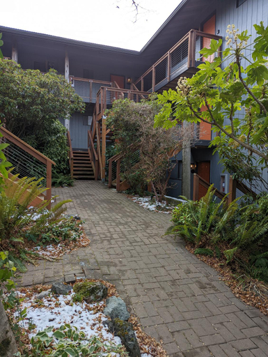 Others 2, The Landmark Inn on Orcas Island, San Juan