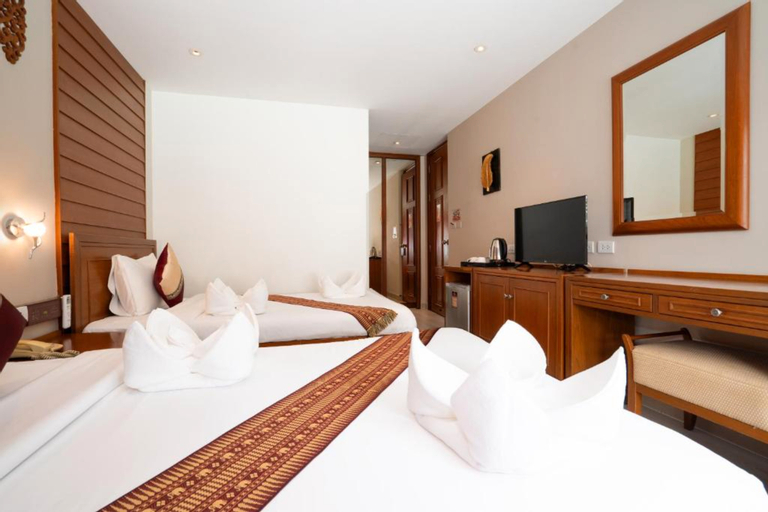 Bedroom 16