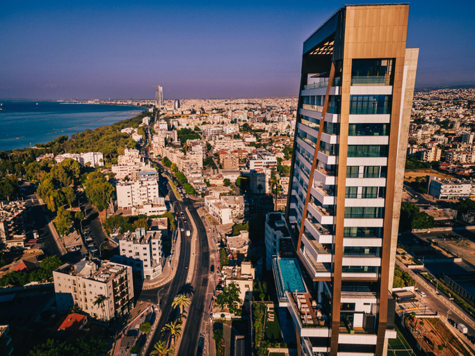 Others 5, The Icon, Limassol