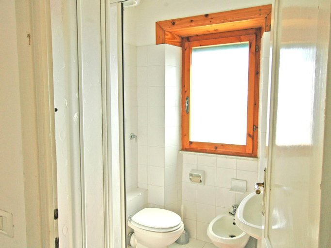 Bedroom 3, Le Maree La Terrazza sul Mare, Livorno