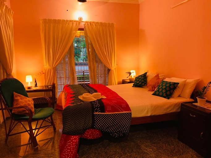 Others 1, Surendram Villa, Thiruvananthapuram