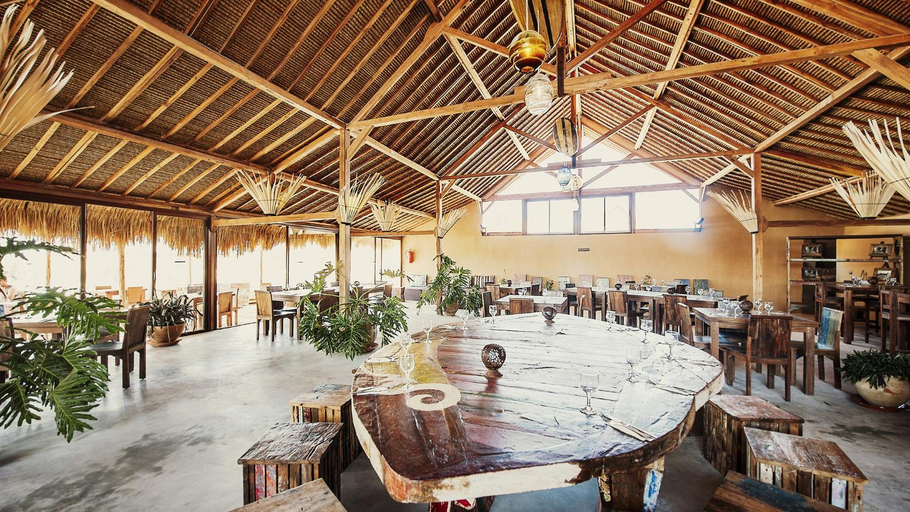 Food & Drinks 4, Westpoint Dakhla