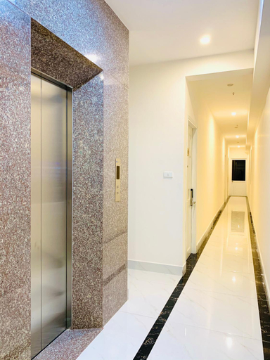 Others 5, Khai Hoan Hotel, Bến Cát