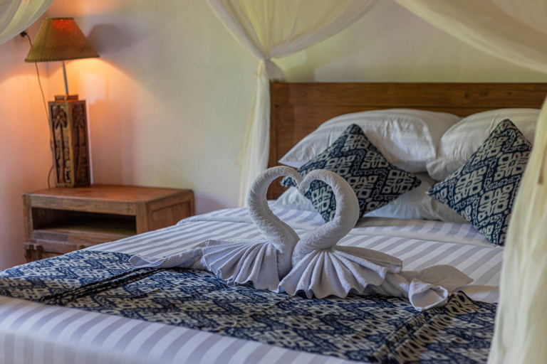Bedroom 12