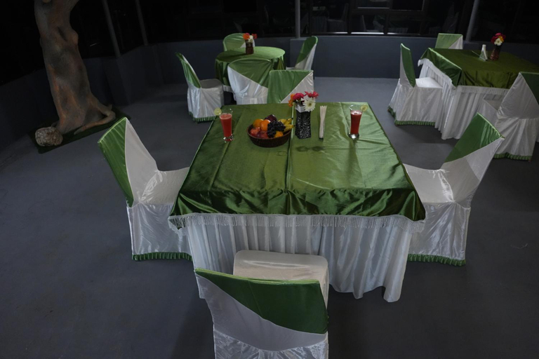 Food & Drinks 5, Vagamist Resort Vagamon, Idukki