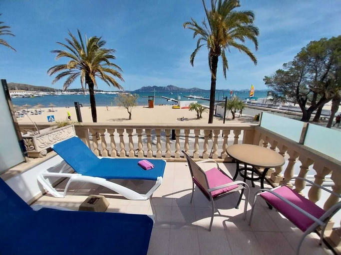 Sport & Beauty 5, Apartamentos Torre Playa, Baleares
