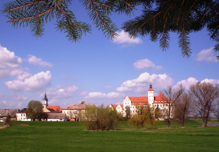 Others 5, Parkhotel Pretzsch, Wittenberg